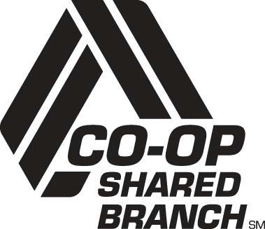 Shared Branch Coop Logo