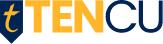 TenCU Logo